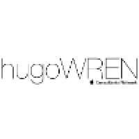 hugoWREN logo
