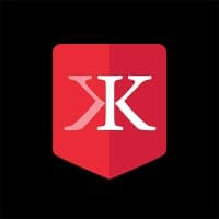 Kelleher International logo