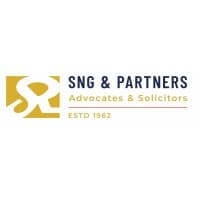 SNG logo