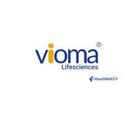 ViomaTech logo