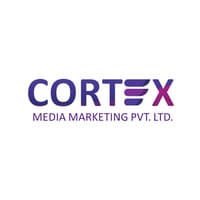 Cortex Media & Marketing logo