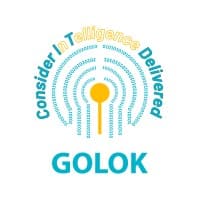 Golok Global logo