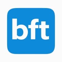 BFT logo