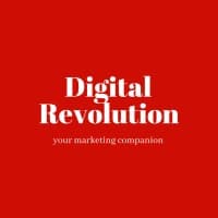 Digital Revolution logo