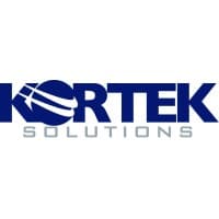 Kortek Solutions logo
