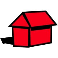 Red House B2B Marketing logo