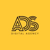 ADS group Digital Agency logo