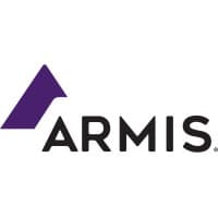 Armis logo