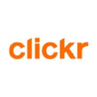 Clickr Media Pte logo