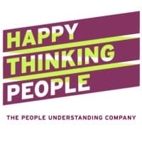 Happy Thinking People logo