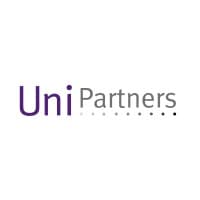 UniPartners Nederland logo