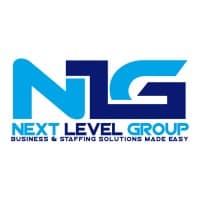 NLG logo