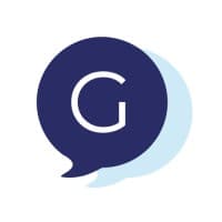 New Media Ghost logo