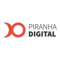 Piranha Digital logo