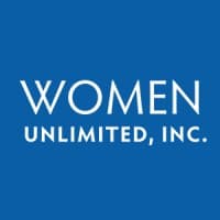 WOMEN Unlimited Inc. The Women's Organization for Mentoring Education and Networking logo