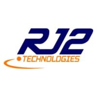 RJ2 logo