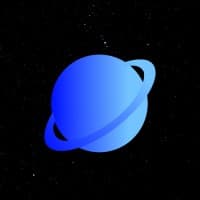 Cosmistack logo