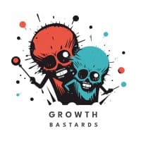 Growth Bastards logo