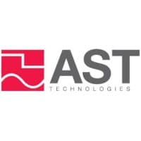 AST logo