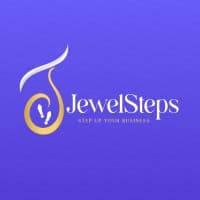 JewelSteps logo