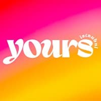 Yours logo
