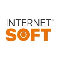 Internet Soft logo