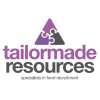 Specialists in Food Industry Recruitment logo