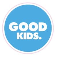 Good Kids logo