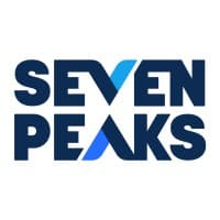 Seven Peaks logo