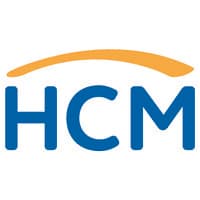 HCM Computer logo