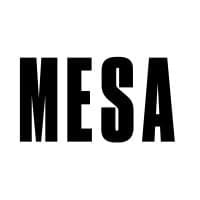 MESA logo