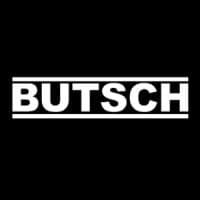 Butsch logo