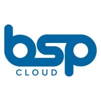 BSP Cloud logo