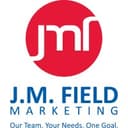J.M. Field Marketing logo