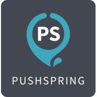 PushSpring logo