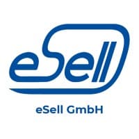 eSell logo