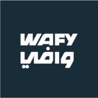 Wafy logo