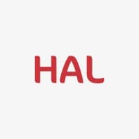 HAL Simplify logo