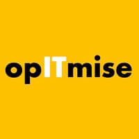 opITmise logo