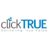 clickTRUE Pte logo