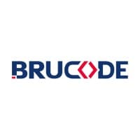 Brucode logo