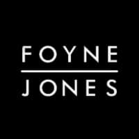 Foyne Jones logo