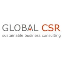 GLOBAL CSR logo