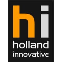 Holland Innovative logo