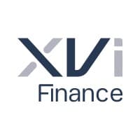 XVI Finance logo