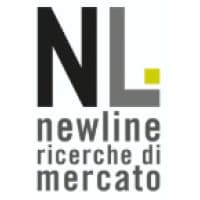 New Line Ricerche di Mercato logo