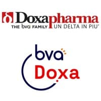 Doxa Pharma logo
