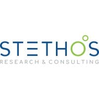 Stethos logo