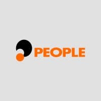 PEOPLE the research partner logo