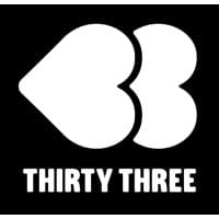 33 USA logo